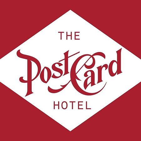 The Postcard Hotel Ha Long Buitenkant foto