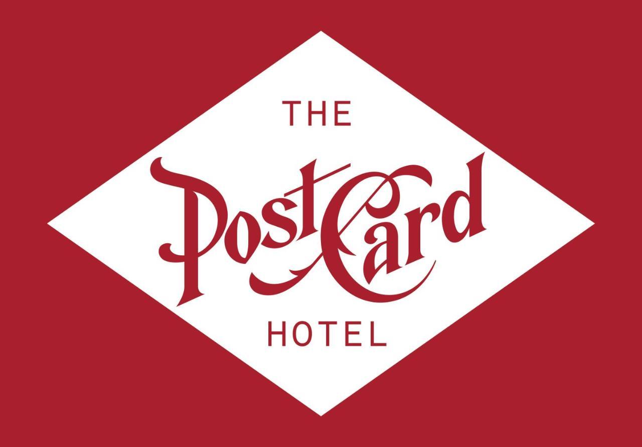 The Postcard Hotel Ha Long Buitenkant foto